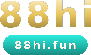 88hi logo