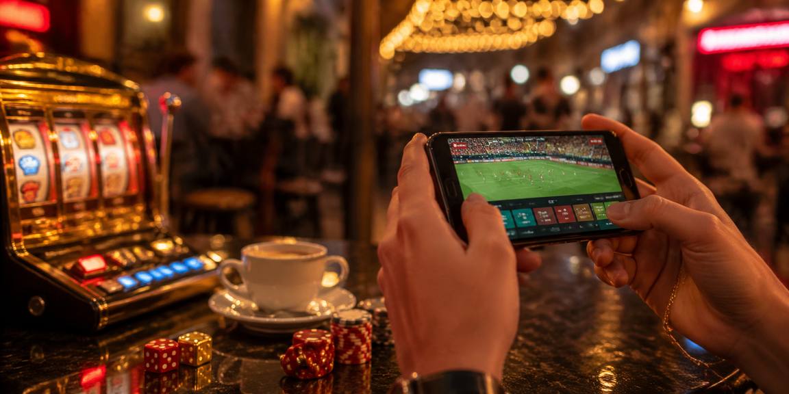 88hi Ứng dụng 88hi cho phép chơi game mọi lúc, mọi nơi