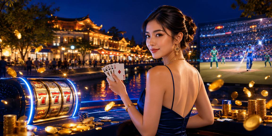 88hi Game Thanh Toán Nội Địa